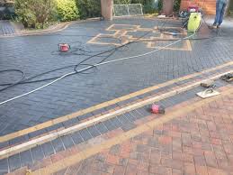 Why Choose Us For All Your Driveway Paving Needs in Tangerine, FL?